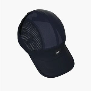 Cap Ciele RDCap SC - Frame S 〰️ Black